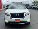 Certified 2022 Nissan Pathfinder Platinum w/ Lighting Package (N92) image 2
