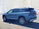 New 2025 Chevrolet Traverse LT w/ Driver Confidence Package image 3