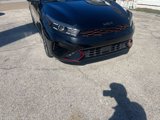 Used 2022 Kia Forte GT-Line w/ GT-Line Technology Package image 4