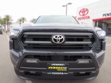 New 2025 Toyota Tacoma SR5 image 2