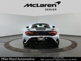 New 2026 McLaren 750S Spider image 4