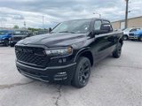 New 2025 RAM 1500 Big Horn image 3