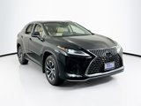 Used 2022 Lexus RX 350 AWD w/ Premium Package image 3