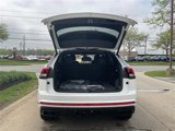 New 2025 Volkswagen Atlas Cross Sport SEL R-Line image 5
