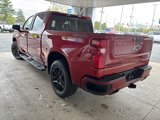 New 2025 Chevrolet Silverado 1500 RST w/ All Star Edition Plus image 4