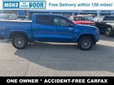 Used 2023 Chevrolet Colorado LT image 2