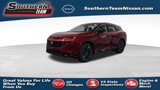New 2025 Nissan Murano Platinum image 1