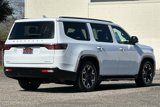 Used 2023 Jeep Wagoneer Series III w/ Preferred Equipment Group image 4