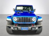 New 2025 Jeep Wrangler Unlimited Rubicon image 4