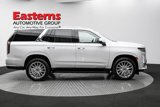 Used 2023 Cadillac Escalade Premium Luxury w/ Performance Package image 4