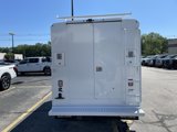 New 2025 Ford Transit 350 AWD w/ Upfitter Package image 6
