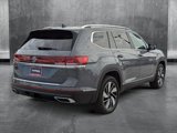 New 2025 Volkswagen Atlas SEL image 2