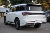 New 2026 INFINITI QX80 Pure image 5
