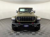 New 2025 Jeep Gladiator Rubicon image 2