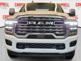 New 2025 RAM 2500 Limited image 6