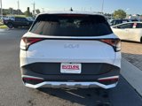 Used 2024 Kia Sportage EX image 4