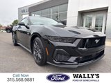 New 2025 Ford Mustang GT Premium w/ GT Performance Package image 2