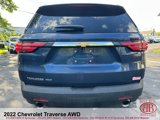 Used 2022 Chevrolet Traverse LS image 4