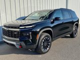 New 2026 Chevrolet Traverse Z71 w/ Driver Confidence Package image 3