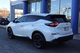 Used 2021 Nissan Murano S image 3