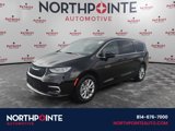New 2026 Chrysler Pacifica Select image 2