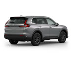 New 2026 Honda CR-V EX-L image 2