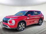New 2025 Mitsubishi Outlander SE image 2