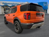 New 2026 Honda Passport TrailSport Elite image 3