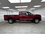 New 2026 Chevrolet Silverado 3500 High Country w/ Technology Package image 4