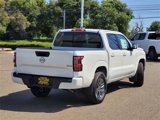 New 2025 Nissan Frontier SV w/ SV Convenience Package image 4