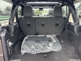 New 2025 Jeep Wrangler Sport S image 4