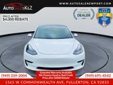 Used 2022 Tesla Model 3 Long Range image 2
