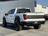 Certified 2024 Ford F150 Raptor image 5
