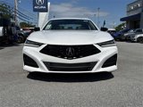 New 2025 Acura TLX w/ Technology Package image 3