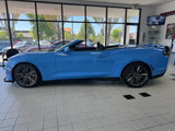 Used 2023 Chevrolet Camaro ZL1 image 4