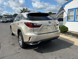 Used 2019 Lexus RX 450h AWD image 4