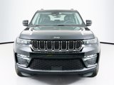 Used 2024 Jeep Grand Cherokee Limited image 2