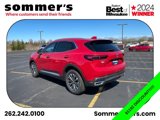 New 2025 Buick Envision Preferred image 5