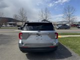 Used 2020 Ford Explorer XLT image 4