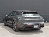 Used 2023 Porsche Taycan 4S w/ Performance Package image 3