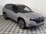 New 2025 Subaru Forester Touring image 2