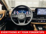 New 2025 Nissan Pathfinder Platinum image 5
