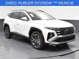 New 2025 Hyundai Tucson Limited image 2