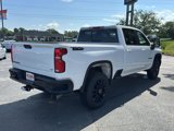 New 2025 Chevrolet Silverado 2500 LT w/ Trail Boss Package image 5