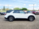 New 2025 Ford Explorer ST-Line image 4