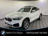 Used 2020 BMW X6 xDrive40i w/ Premium Package image 1