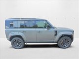 New 2025 Land Rover Defender 110 image 4