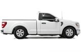 Used 2023 Ford F150 XL w/ XL Chrome Appearance Package image 5