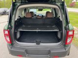 Used 2024 Ford Bronco Sport Outer Banks w/ Tech Package image 5
