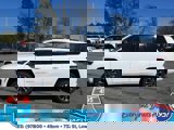 New 2025 Jeep Grand Cherokee L Overland image 2